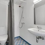 Bad, Vaerelse 28 * Fanø