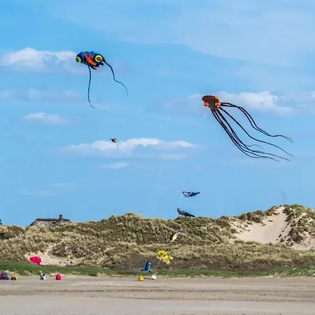 公寓 Bad, Vaerelse 28 *