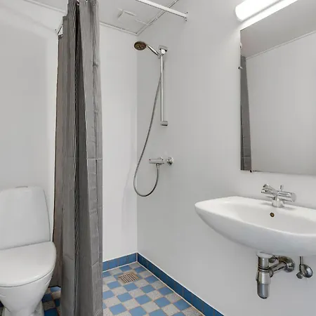 Bad, Vaerelse 28 * Fanø