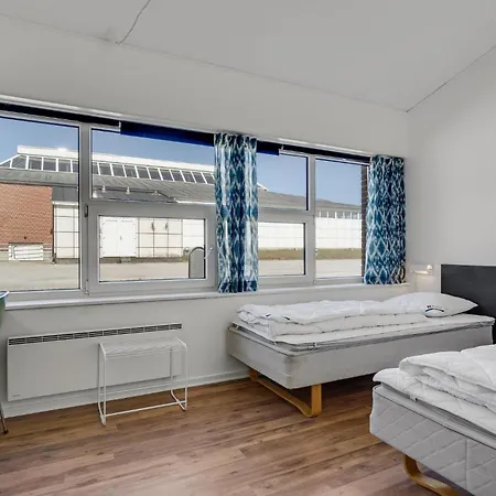 公寓 Bad, Vaerelse 28 *