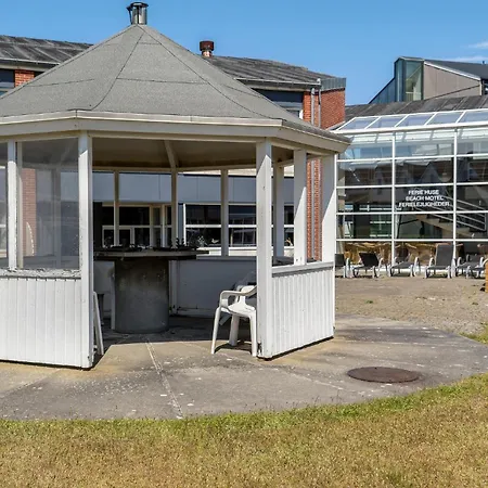 公寓 Bad, Vaerelse 28 Fanø