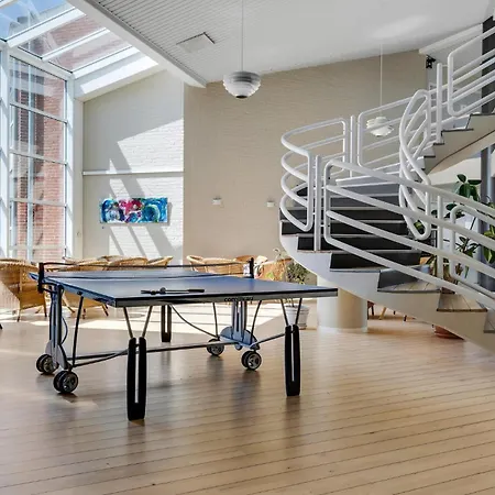 Bad, Vaerelse 28 公寓