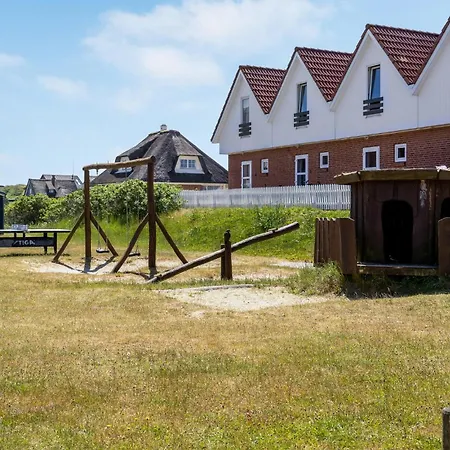 公寓 Bad, Vaerelse 28 Fanø